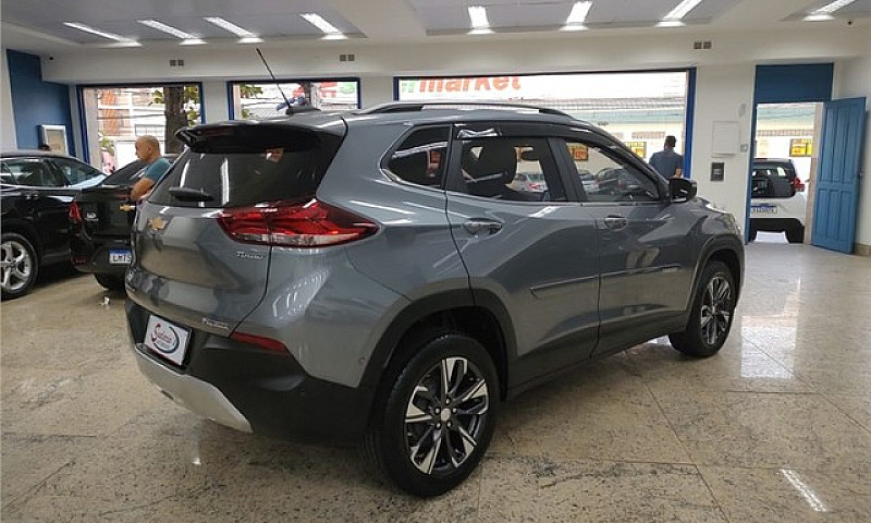 Chevrolet Tracker 20...