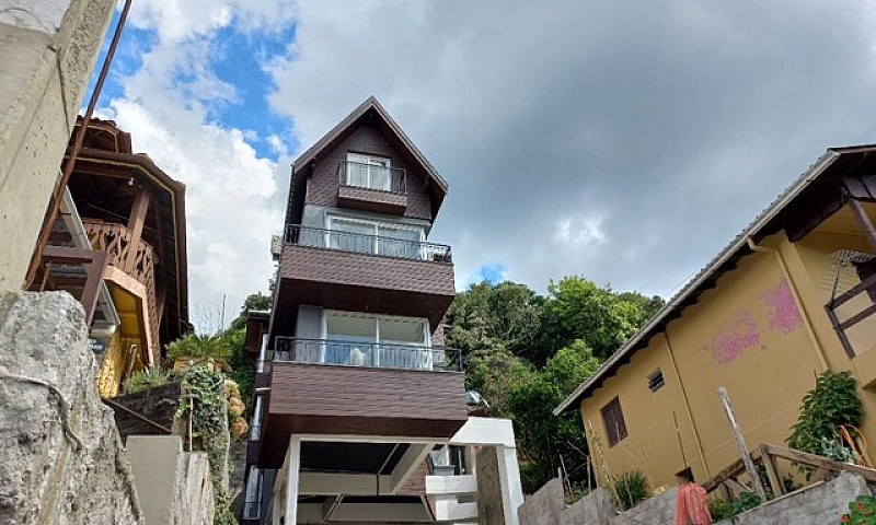 Apartamento Em Condo...