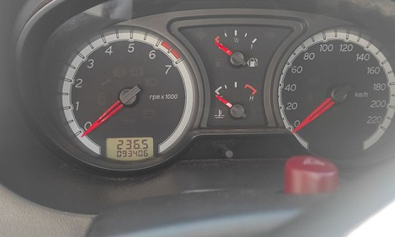 Ecosport 2008 1.6 Fl...