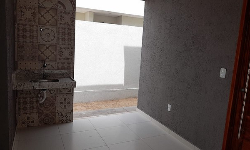 Belíssima Casa A Ven...