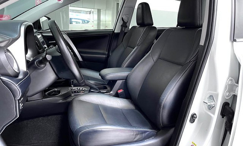 Toyota Rav4 2.0 Top ...