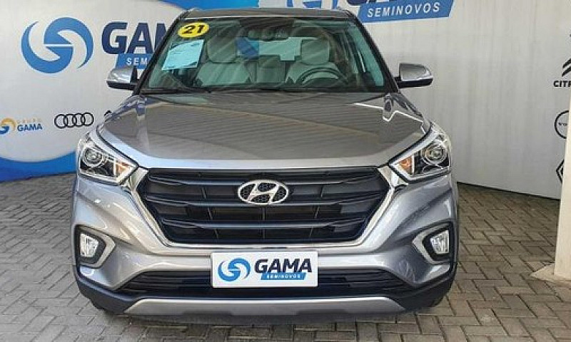 Hyundai Creta 2.0 16...