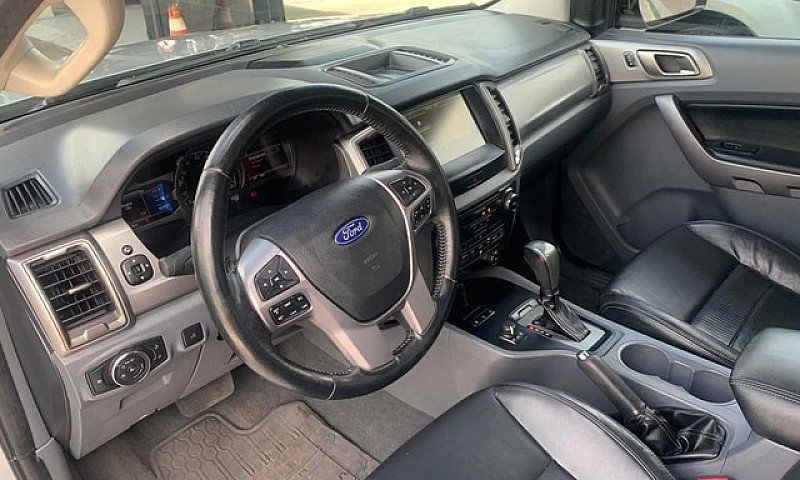 Ford Ranger Xlt 3.2 ...