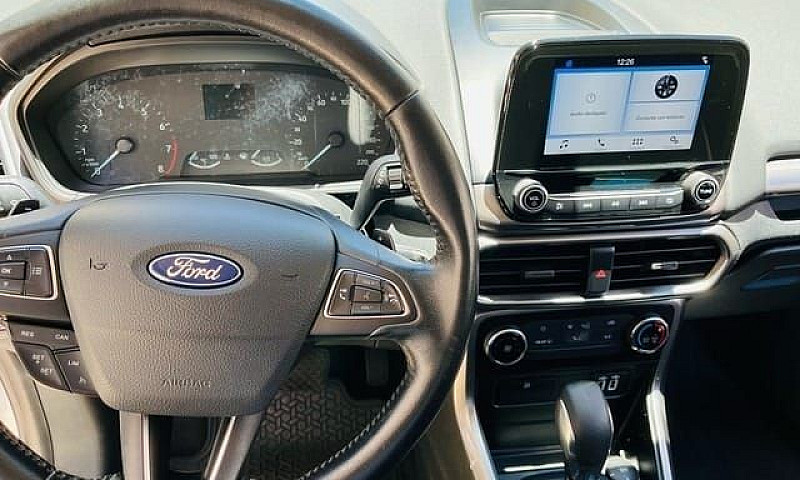 Carro Bom Pra Vc...