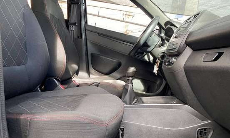 Kwid Zen Em Perfeito...
