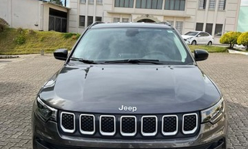 Jeep Compass Sport T...