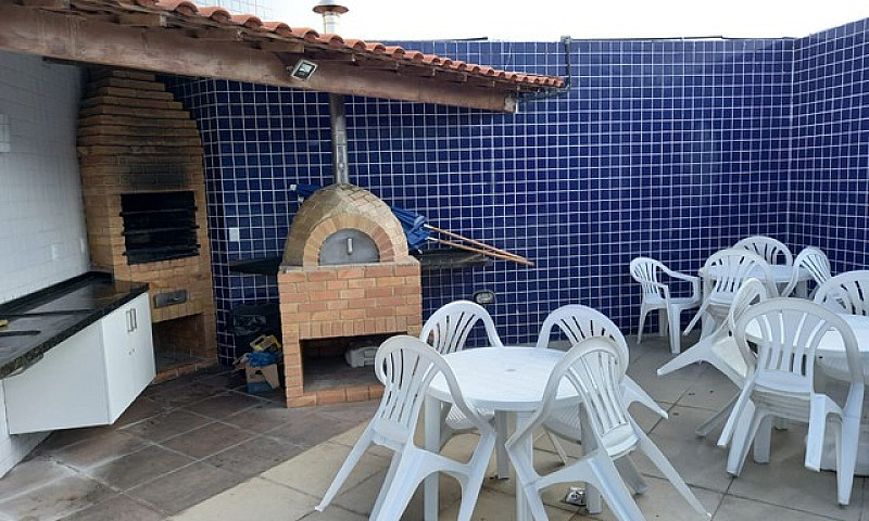 Apartamento Para Ven...