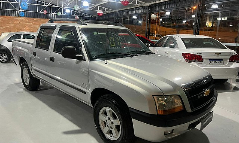 S10 2.8 Turbo A Dies...