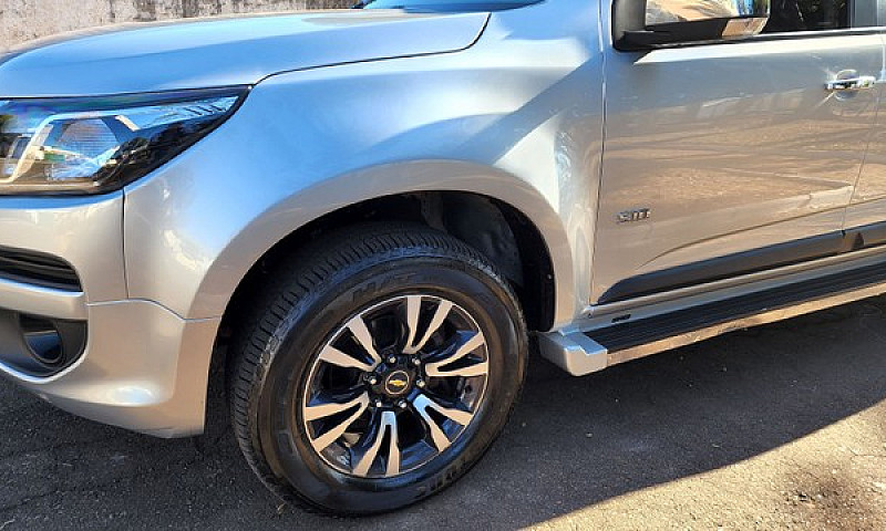 S10 2020 Ltz 2.8 Tdi...