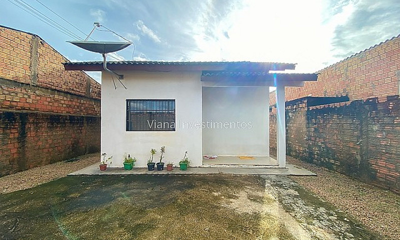 Porto Velho - Casa P...