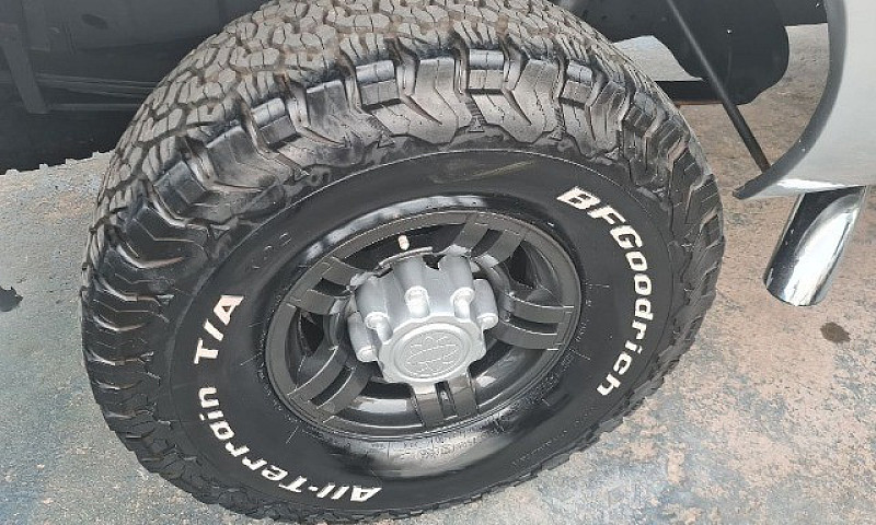 Ford F250 Cs Xlt 4.2...