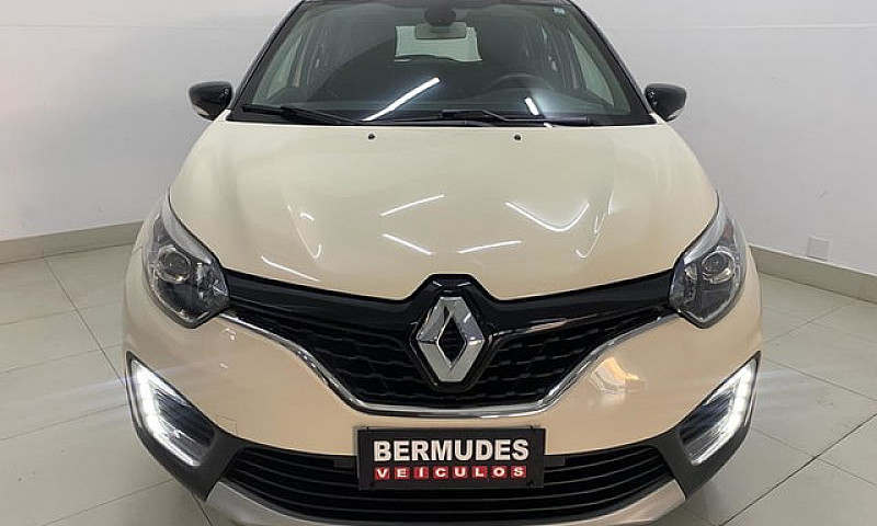 Captur Intense 1.6 2...