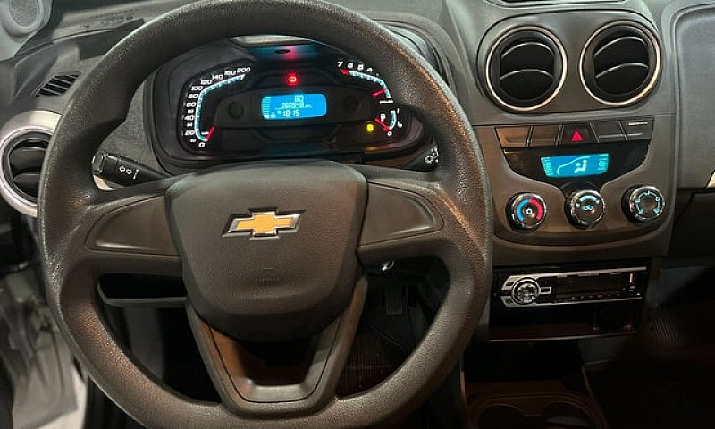 Chevrolet Montana Ls...