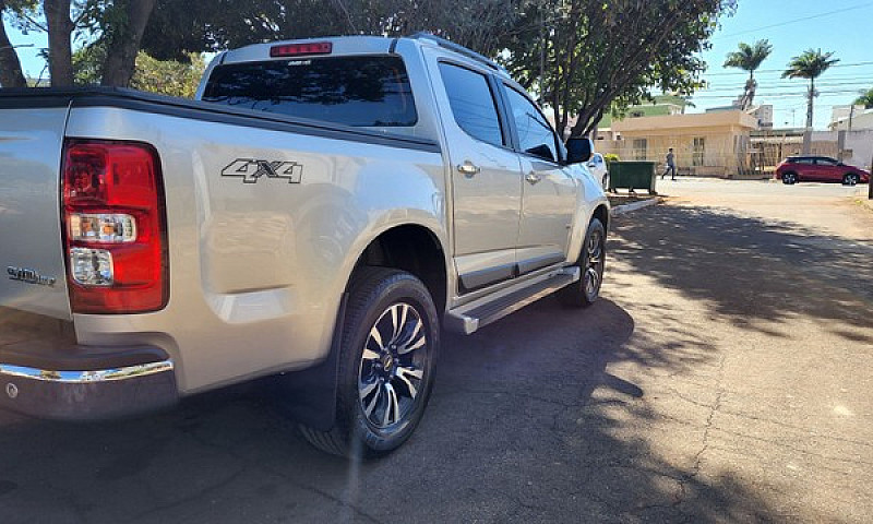 S10 2020 Ltz 2.8 Tdi...