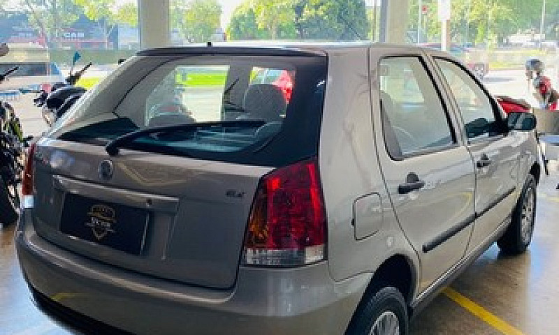 Fiat Palio Elx 1.0 C...
