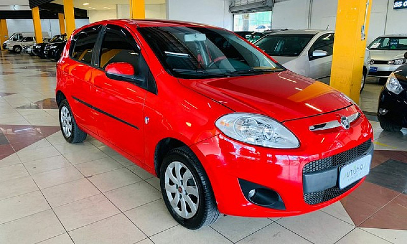 Fiat Palio 1.0 Attra...