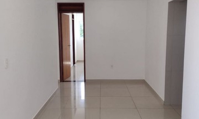 Apartamento De 3 Qua...