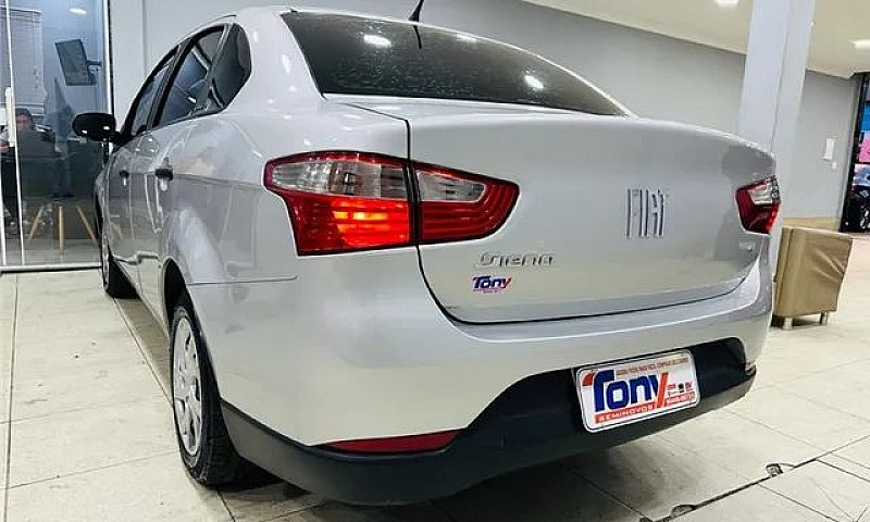 Fiat Grand Siena 202...