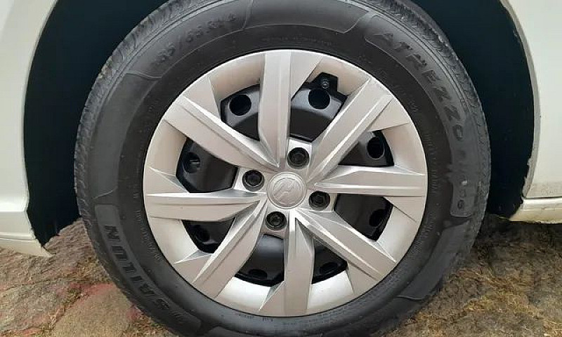 Gol 1.0 12V Flex 202...