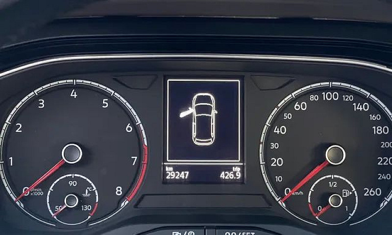 Volkswagen Polo Comf...