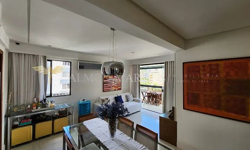 Apartamento No Rio V...