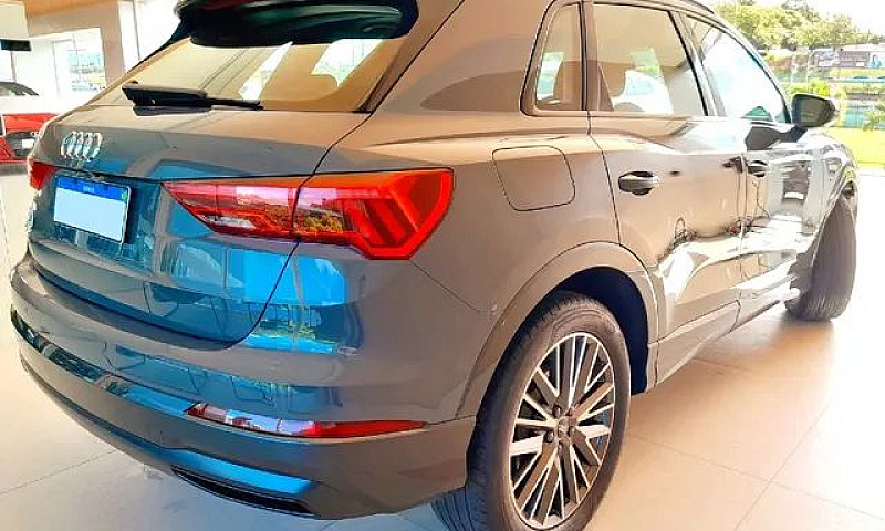 Audi Q3 1.4 35 Tfsi ...