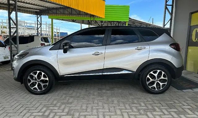 Renault Captur 1.6 I...