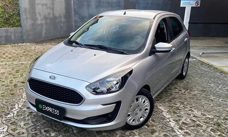 Ford Ka 1.5 Ti-Vct F...