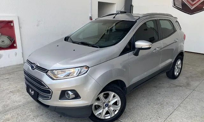 Ford Ecosport 2.0 Ti...