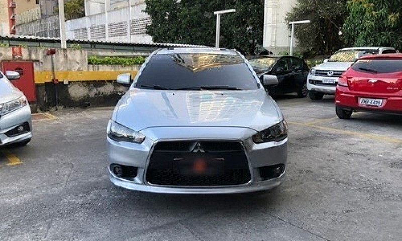 Mitsubish Lancer Gt ...