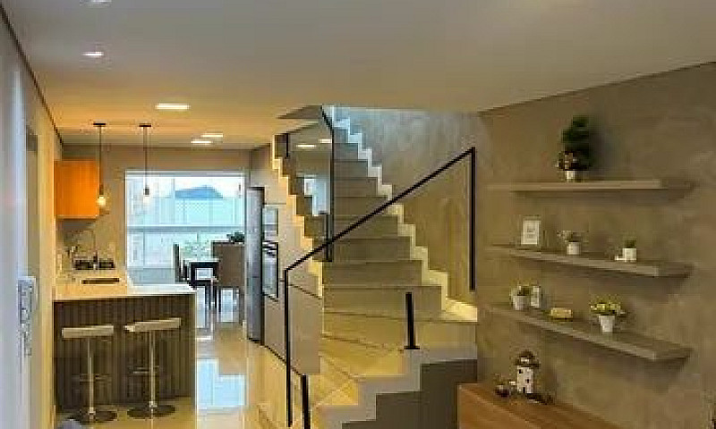Apartamento - Cobert...