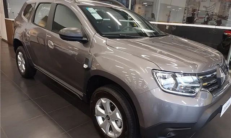 Renault Duster 2024 ...