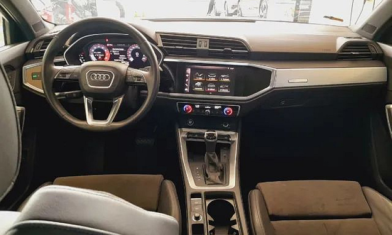 Audi Q3 1.4 35 Tfsi ...