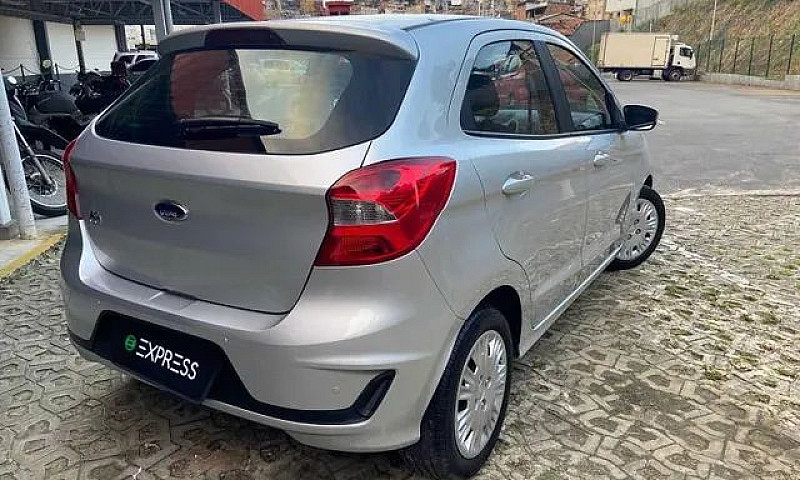 Ford Ka 1.5 Ti-Vct F...