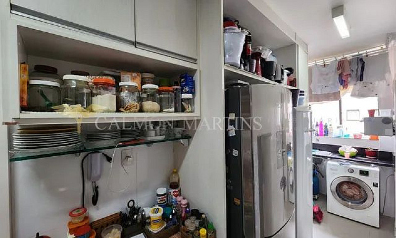 Apartamento No Rio V...