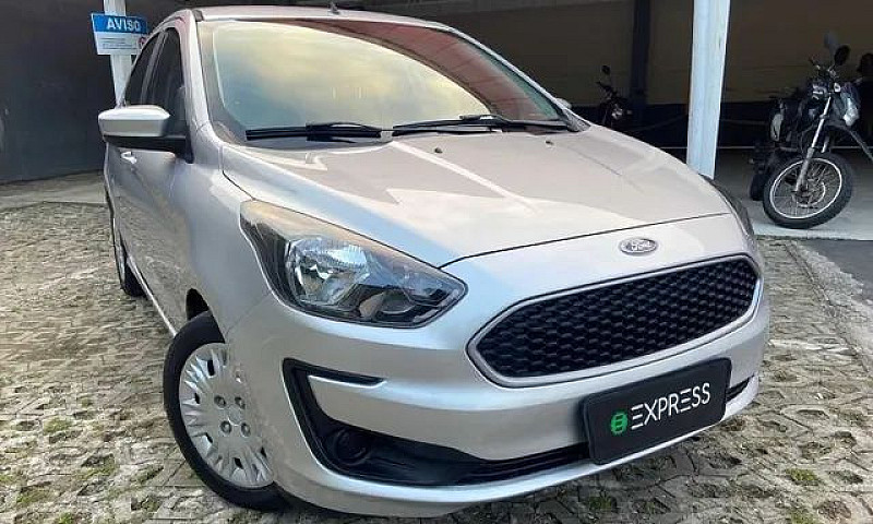 Ford Ka 1.5 Ti-Vct F...