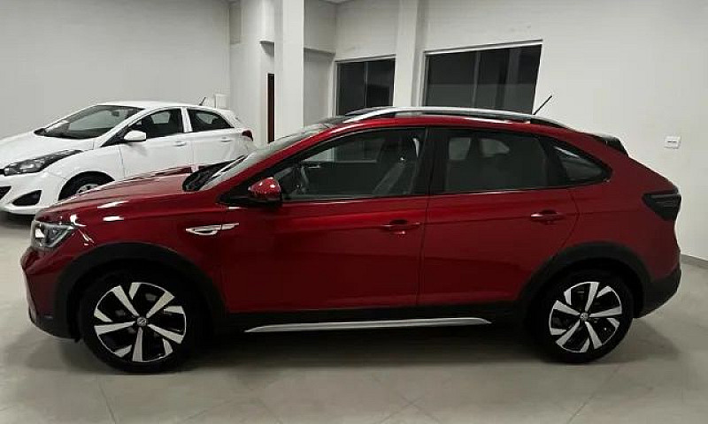 Vw Nivus Highline 1....