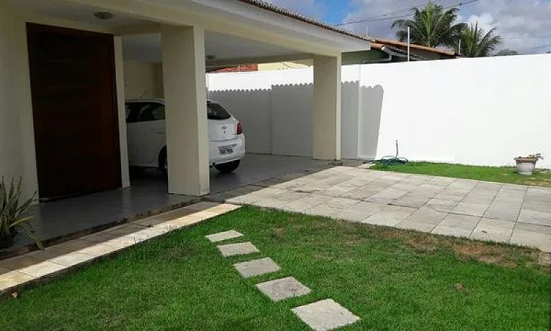 Casa Em Capim Macio ...