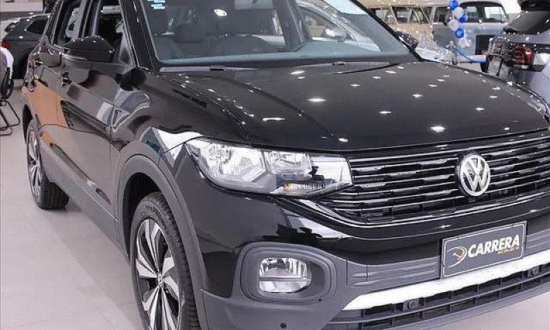Volkswagen T-Cross 1...
