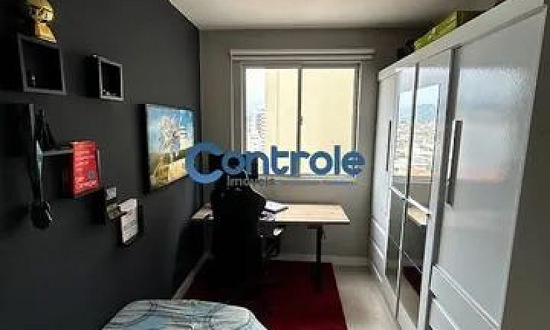 Apartamento Com 02 D...