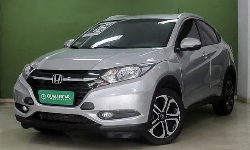 Honda Hr-V 2016 1.8 ...