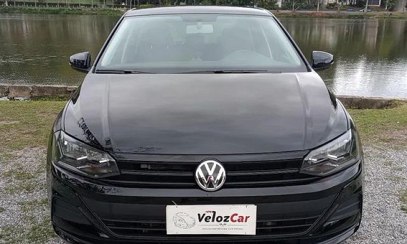 Vw Polo 1.6 Msi Mec ...