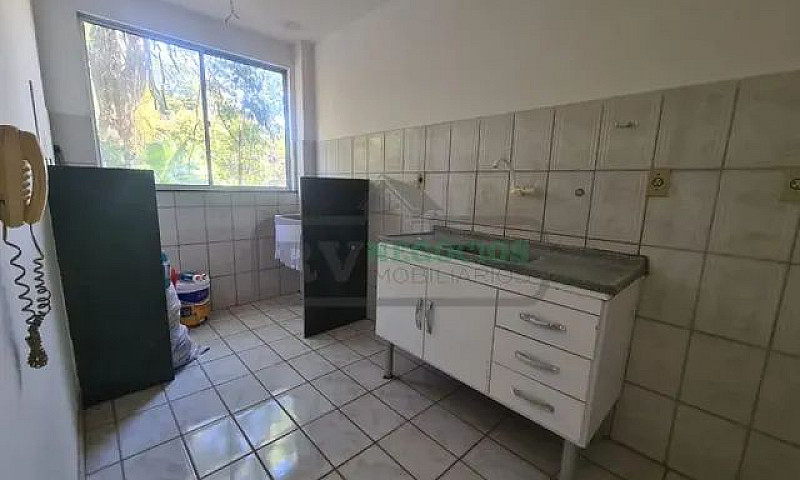 Apartamento Para Alu...