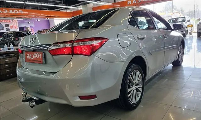 Toyota Corolla 2017 ...