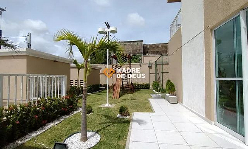 Apartamento Novíssim...