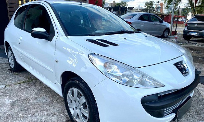 207 Xr 1.4 2012...
