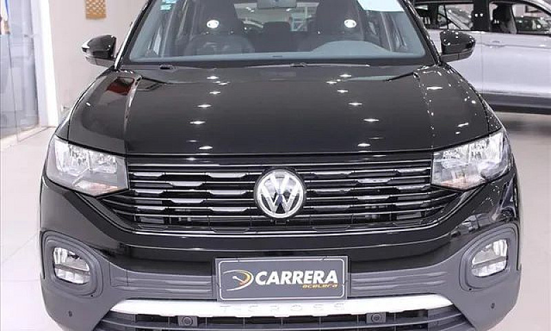 Volkswagen T-Cross 1...