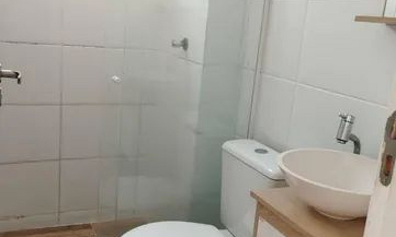 Cobertura Com 2 Dorm...