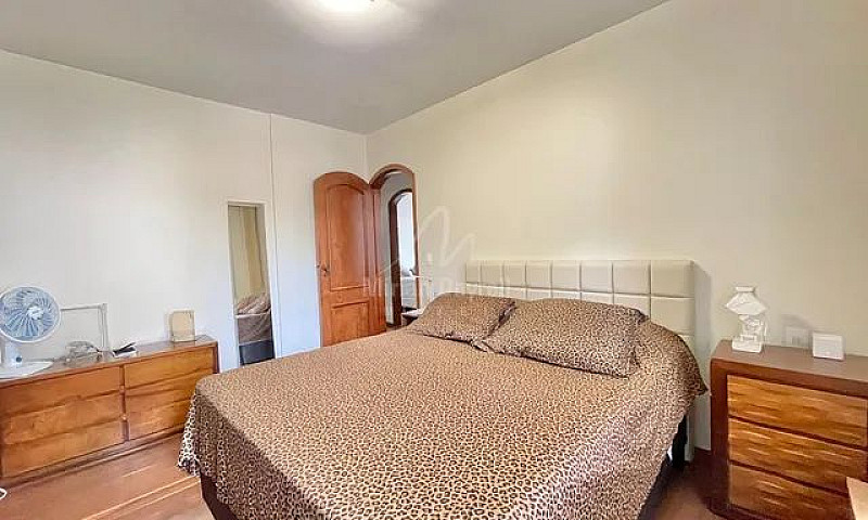 Apartamento À Venda ...