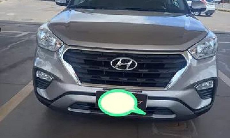 Hyundai Creta Pulse ...